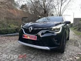 Renault Captur 1.5 dCi Exclusive EDC