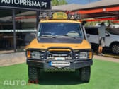 Land Rover Discovery 2.5 TDi