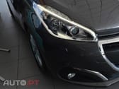 Peugeot 208 1.5 BlueHDi Signature