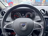 Dacia Duster 1.0 TCe ECO-G Prestige Bi-Fuel