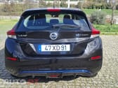 Nissan Leaf Tekna
