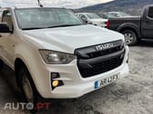 Isuzu D-Max 1.9 Ddi CD 4WD L Flex CM