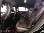 Mercedes-Benz CLA 180 7G-DCT AMG Line