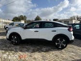 Citroen C4 Outro