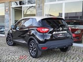 Renault Captur 0.9 TCE Exclusive