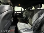 Mercedes-Benz GLC 220 d 4Matic 9G-TRONIC AMG Line