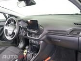 Ford Puma 1.0 EcoBoost Hybrid TITANIUM