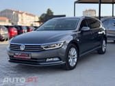 Volkswagen Passat Variant 2.0 TDi Highline
