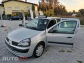 Renault Clio 1.2