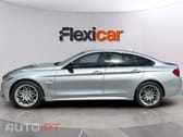 BMW 420 d Pack M Auto