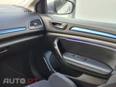 Renault Mégane 1.6 dCi GT Line