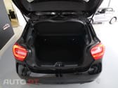 Mercedes-Benz A 200 CDi BE Urban Aut.