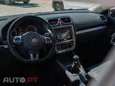 Volkswagen Scirocco 1.4 TSI Sport