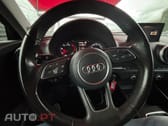 Audi A3 Sportback 1.6 TDI S-line