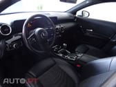Mercedes-Benz A 160 Style