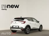 Renault Captur Captur 1.0 TCe Techno Bi-Fuel