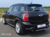 MINI Countryman Cooper SD ALL4
