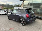 MINI John Cooper Works GP