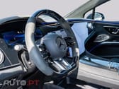 Mercedes-Benz EQS I.V.A DEDUTIVEL AMG EQS 53 4M