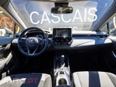 Toyota Corolla 1.8 Hybrid Comfort
