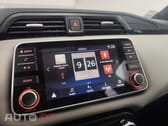 Nissan Micra 1.0 IG-T Acenta