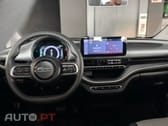 Fiat 500e 42 kWh Icon
