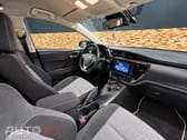 Toyota Auris 1.8 HSD Square Collection