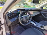 Peugeot 308 1.6 Hybrid Active Pack e-EAT8