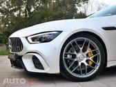 Mercedes-Benz AMG GT 53 4MATIC+