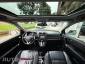 Honda CR-V 2.2 i-DTEC Executive Top AT