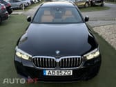 BMW 530 d Pack M Auto