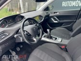 Peugeot 308 PureTech 110 Stop & Start Allure