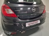 Opel Corsa ND