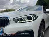 BMW 118 i Advantage