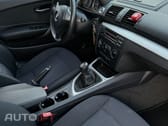 BMW 116 d