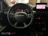 Dacia Jogger essential
