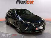 Mazda CX-3 1.5 Sky.Evolve Navi