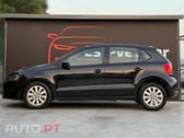 Volkswagen Polo 1.2 Highline