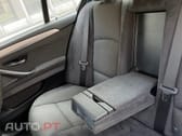 BMW 520 d Pack M