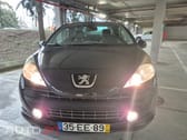 Peugeot 207 CC GT SPORT