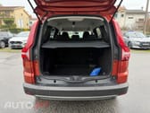 Dacia Jogger 1.0 ECO-G Extreme Bi-Fuel