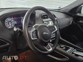 Jaguar F-Pace 2.0 i4D R-Sport Aut.