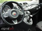 Fiat 500 1.3 16V Multijet Sport