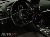 Audi A3 Sportback 1.4 TFSI S line Sport Pack