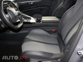 Peugeot 3008 1.6 Hybrid Allure Pack e-EAT8