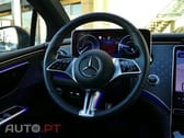 Mercedes-Benz EQE 350