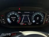 Audi A1  25 TFSI Advanced