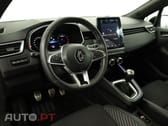 Renault Clio Clio 1.0 TCe Esprit Alpine