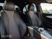 Mercedes-Benz E 220 d Avantgarde+