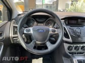 Ford Focus SW 1.6 TDCi Trend